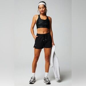 Fabletics The One Short (Women's) 3"